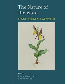 The Nature of the Word pdf epub mobi 电子书 下载