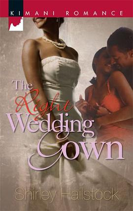 The Right Wedding Gown pdf epub mobi 电子书 下载