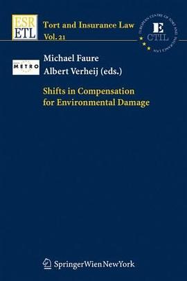Shifts in Compensation for Environmental Damage pdf epub mobi 电子书 下载