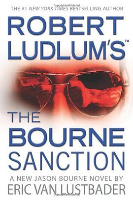 Robert Ludlum's The Bourne Sanction pdf epub mobi 电子书 下载
