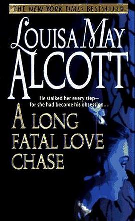 A Long Fatal Love Chase pdf epub mobi 电子书 下载