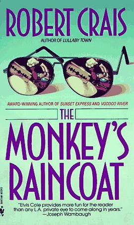 The Monkey's Raincoat pdf epub mobi 电子书 下载