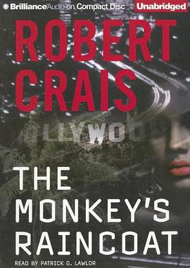 The Monkey's Raincoat pdf epub mobi 电子书 下载