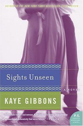 Sights Unseen pdf epub mobi 电子书 下载