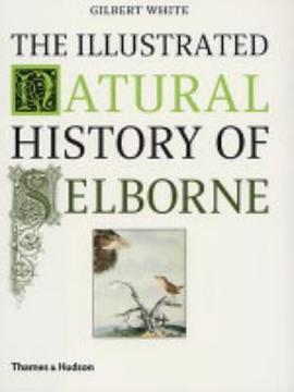 The Illustrated Natural History of Selborne pdf epub mobi 電子書 下載