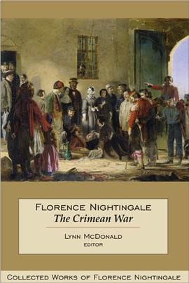 Florence Nightingale - The Crimean War