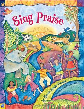 Sing Praise pdf epub mobi 电子书 下载