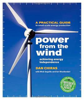 Power from the Wind pdf epub mobi 电子书 下载