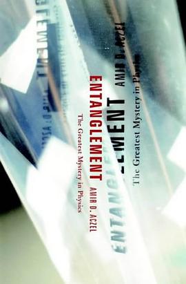 Entanglement pdf epub mobi 电子书 下载
