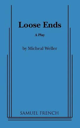 Loose Ends pdf epub mobi 电子书 下载