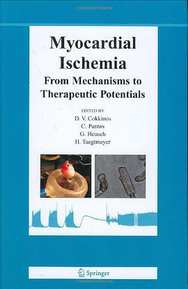 Myocardial Ischemia pdf epub mobi 电子书 下载