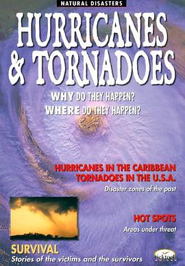 Hurricanes & Tornadoes pdf epub mobi 电子书 下载