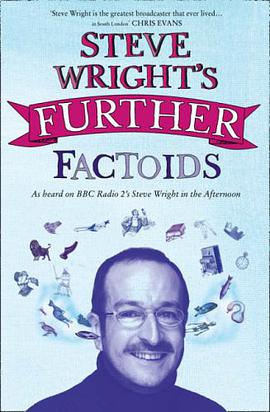Steve Wright's Further Factoids pdf epub mobi 电子书 下载