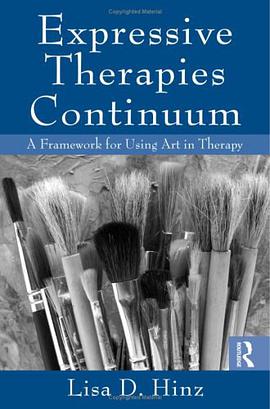 Expressive Therapies Continuum pdf epub mobi 电子书 下载