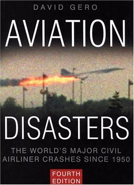 Aviation Disasters pdf epub mobi 电子书 下载