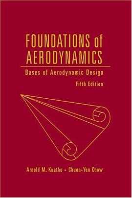 Foundations of Aerodynamics pdf epub mobi 电子书 下载