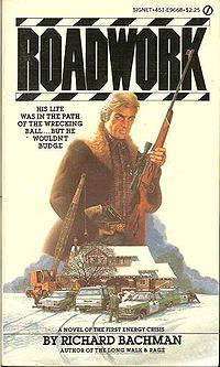 Roadwork pdf epub mobi 電子書 下載