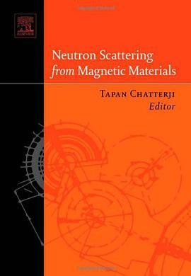 Neutron Scattering from Magnetic Materials pdf epub mobi 电子书 下载