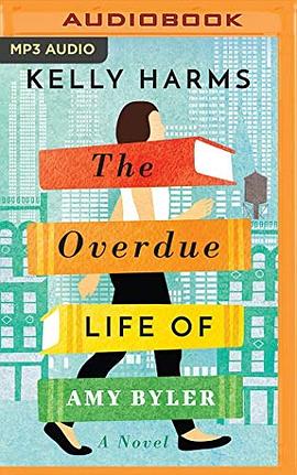 The Overdue Life of Amy Byler pdf epub mobi 电子书 下载