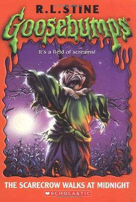 The Scarecrow Walks at Midnight pdf epub mobi 電子書 下載