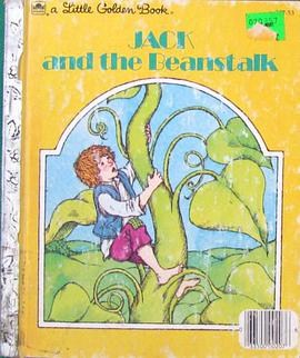 Jack and the Beanstalk A Little Golden Book pdf epub mobi 電子書 下載