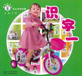 识字一 pdf epub mobi 电子书 下载