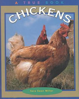 Chickens pdf epub mobi 电子书 下载