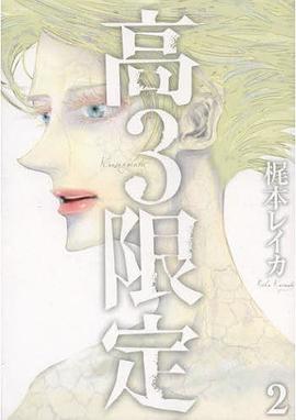 高3限定(2) pdf epub mobi 电子书 下载