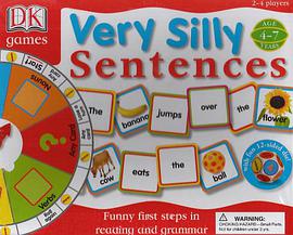 Very Silly Sentences pdf epub mobi 电子书 下载