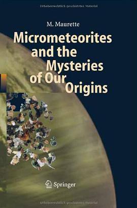 Micrometeorites and the Mysteries of Our Origins pdf epub mobi 電子書 下載