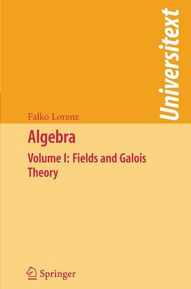 Algebra pdf epub mobi 电子书 下载