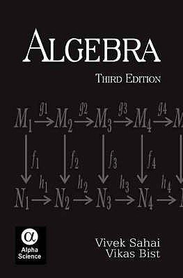 Algebra pdf epub mobi 電子書 下載