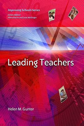 Leading Teachers pdf epub mobi 电子书 下载