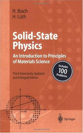 Solid-State Physics pdf epub mobi 下载