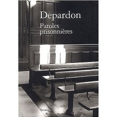 Paroles prisonnières pdf epub mobi 电子书 下载