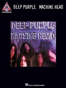 Deep Purple pdf epub mobi 下载