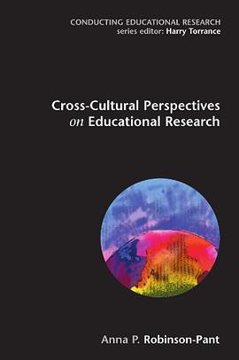Cross Cultural Perspectives in Educational Research pdf epub mobi 电子书 下载
