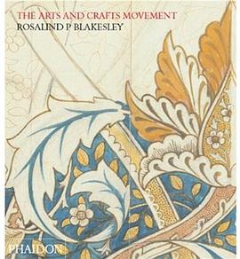 The Arts & Crafts Movement pdf epub mobi 电子书 下载