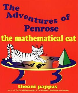 The Adventures of Penrose the Mathematical Cat pdf epub mobi 电子书 下载