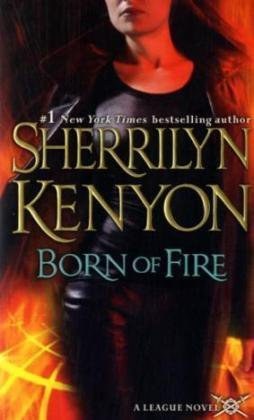 Born of Fire pdf epub mobi 电子书 下载