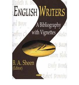 English Writers pdf epub mobi 电子书 下载