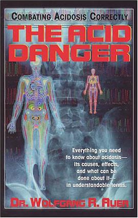 The Acid Danger pdf epub mobi 电子书 下载