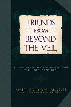 Friends from Beyond the Veil pdf epub mobi 電子書 下載