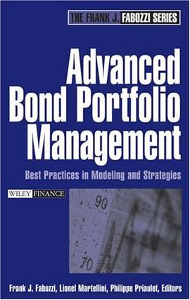 Advanced Bond Portfolio Management pdf epub mobi 電子書 下載