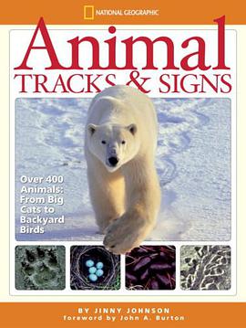 Animal Tracks and Signs pdf epub mobi 下载