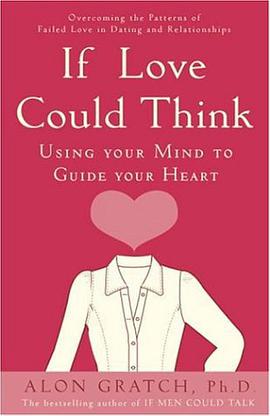 If Love Could Think pdf epub mobi 电子书 下载