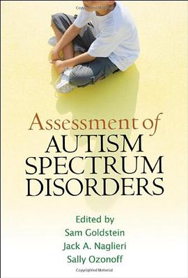 Assessment of Autism Spectrum Disorders