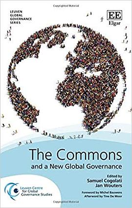 The Commons and a New Global Governance pdf epub mobi 下载