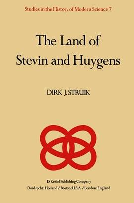 The Land of Stevin and Huygens pdf epub mobi 電子書 下載