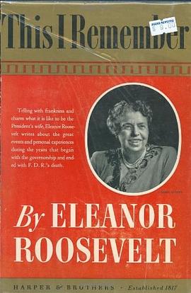 This I Remember pdf epub mobi 电子书 下载